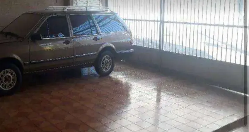 Sobrado à venda, 286 m² por R$ 1.300.000,00 - Vila São José - São Paulo/SP