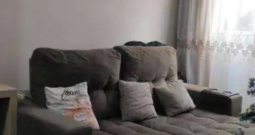 Apartamento à venda, 52 m² por r$ 325.000,00 - jardim vergueiro (sacomã) - são paulo/sp