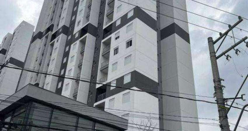 Apartamento com 2 dormitórios à venda, 55 m² por R$ 530.000,00 - Rudge Ramos - São Bernardo do Campo/SP