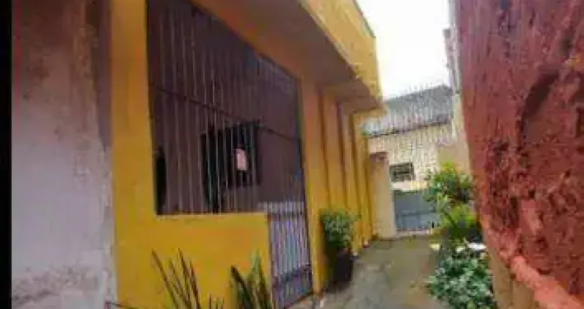 Casa à venda, 100 m² por R$ 340.000,00 - Vila Arapuã - São Paulo/SP