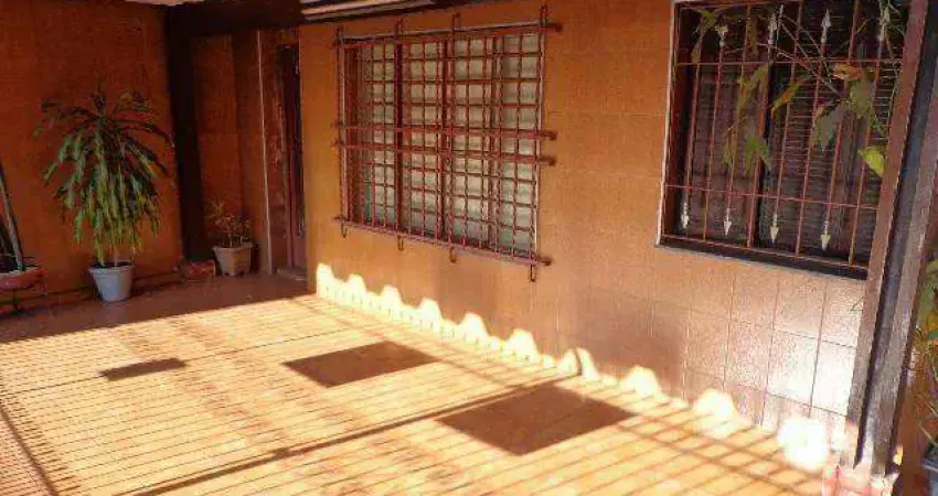 Casa à venda, 180 m² por R$ 680.000,00 - Jardim Patente - São Paulo/SP