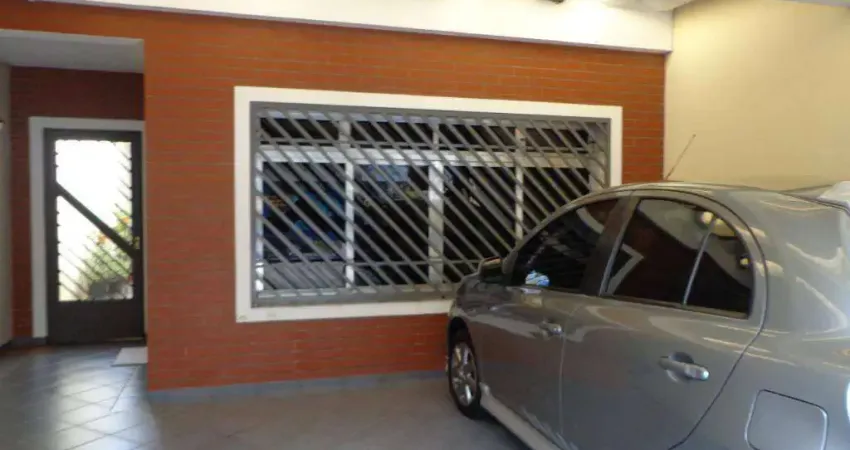 Sobrado à venda, 248 m² por R$ 800.000,00 - São João Clímaco - São Paulo/SP