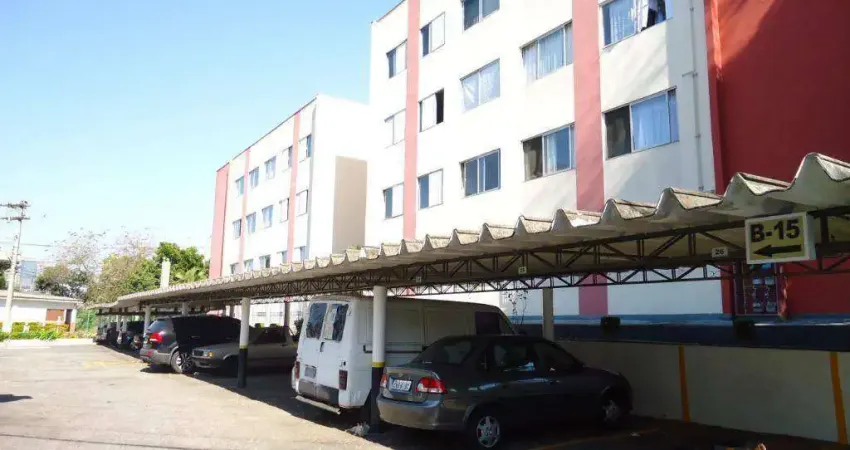 Apartamento com 3 dormitórios à venda, 80 m² por R$ 320.000,00 - Jardim Patente - São Paulo/SP
