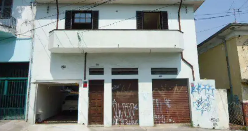 Casa com 3 dormitórios à venda, 306 m² por R$ 1.187.000,00 - Vila Lúcia - São Paulo/SP