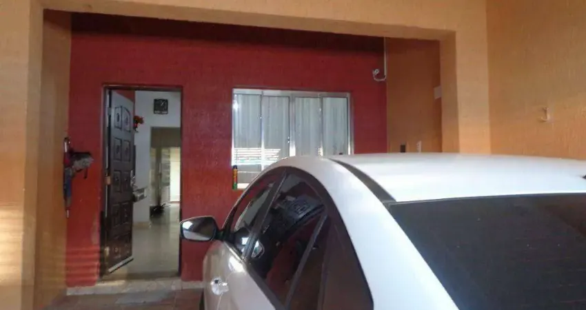 Casa à venda, 120 m² por R$ 450.000,00 - São João Clímaco - São Paulo/SP