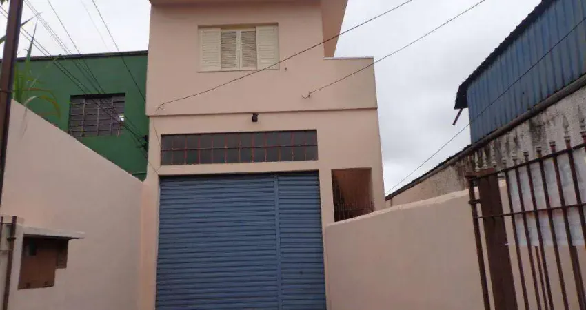 Casa à venda por R$ 1.180.000,00 - São João Clímaco - São Paulo/SP