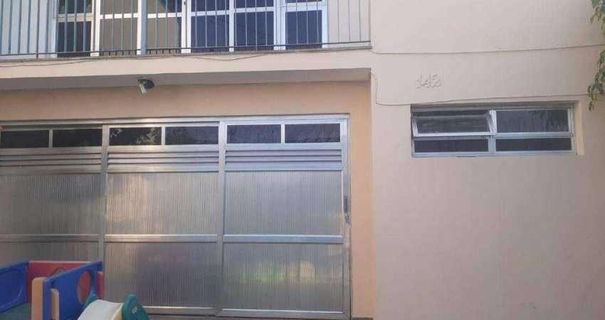 Casa com 3 dormitórios à venda, 202 m² por R$ 900.000,00 - São João Clímaco - São Paulo/SP