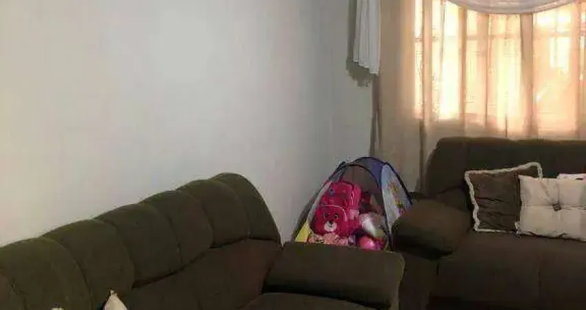 Sobrado à venda, 160 m² por R$ 450.000,00 - Jardim Patente - São Paulo/SP