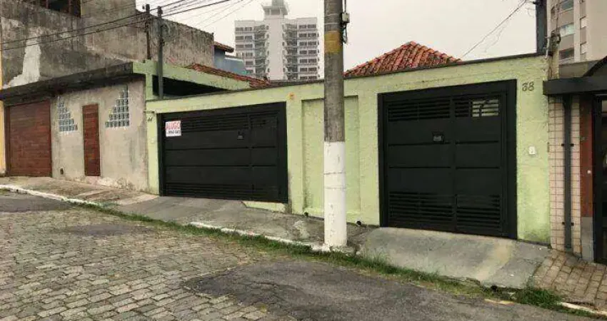 Casa à venda, 210 m² por R$ 1.350.000,00 - Vila Moinho Velho - São Paulo/SP