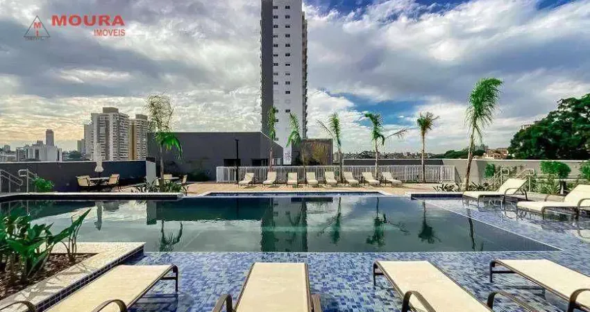 Apartamento à venda, 66 m² por R$ 599.000,00 - Vila Dom Pedro I - São Paulo/SP