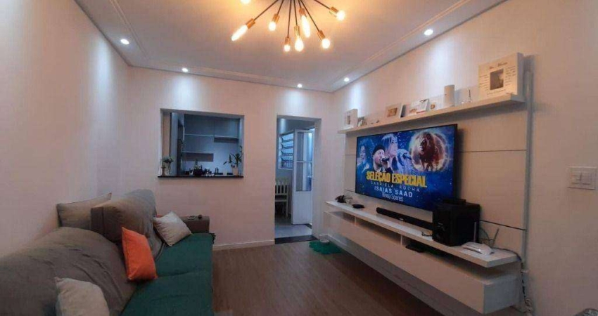 Casa à venda, 159 m² por R$ 780.000,00 - Jardim Patente - São Paulo/SP