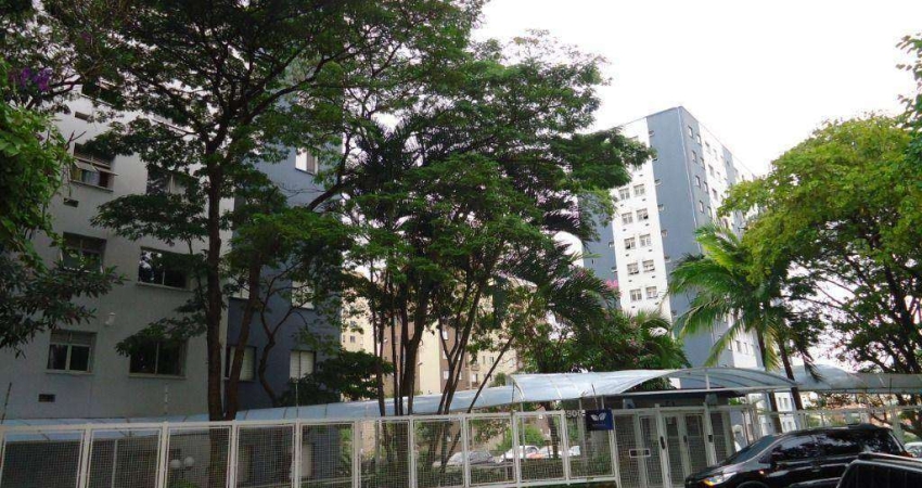 Apartamento à venda, 57 m² por R$ 320.000,00 - Jardim Patente Novo - São Paulo/SP