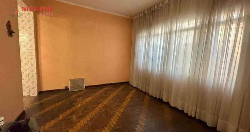 Casa com 2 dormitórios à venda, 110 m² por R$ 460.000,00 - Jardim Patente Novo - São Paulo/SP
