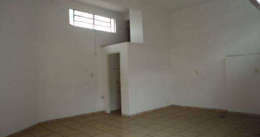 Salão para alugar, 40 m² por R$ 2.500,00/mês - Cerâmica - São Caetano do Sul/SP
