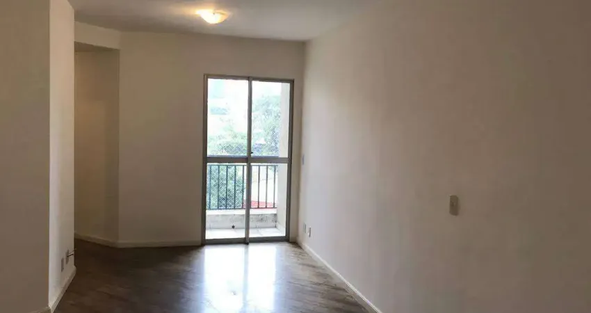 Apartamento com 3 dormitórios à venda, 62 m² por r$ 295.000,00 - são joão clímaco - são paulo/sp