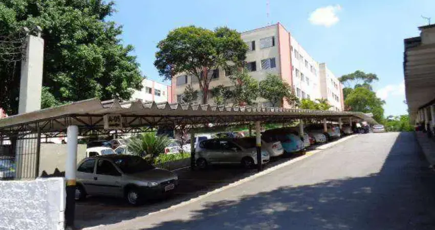Apartamento à venda, 86 m² por R$ 368.000,00 - Jardim Patente - São Paulo/SP