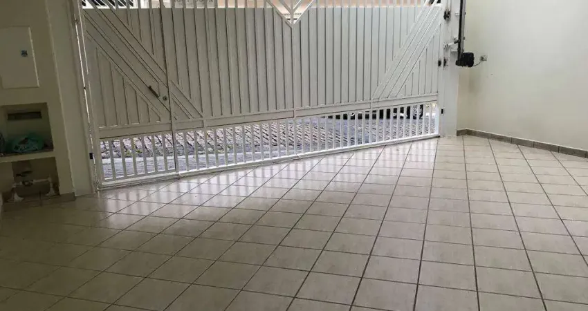 Sobrado à venda, 155 m² por R$ 795.000,00 - Jardim Patente Novo - São Paulo/SP