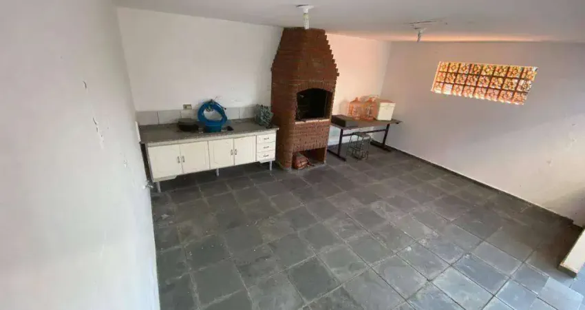 Sobrado à venda, 223 m² por R$ 499.000,00 - São João Clímaco - São Paulo/SP