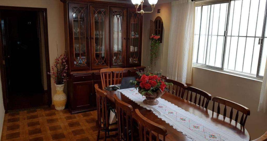 Sobrado à venda, 260 m² por R$ 660.000,00 - Parque Capuava - Santo André/SP