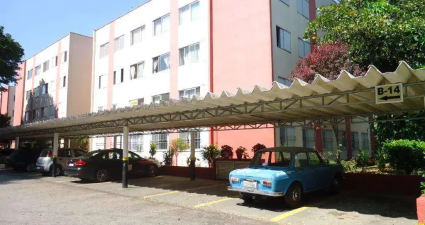 Apartamento com 3 dormitórios à venda, 80 m² por R$ 350.000,00 - Jardim Patente - São Paulo/SP