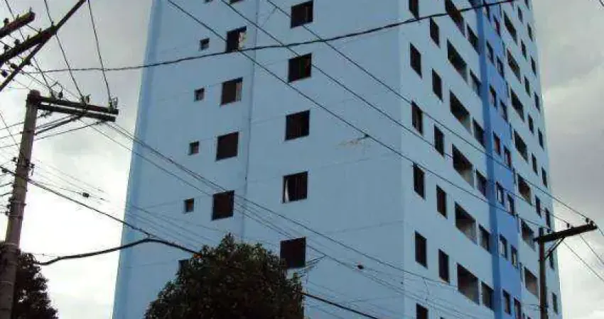 Apartamento à venda, 78 m² por R$ 420.000,00 - Parque Fongaro - São Paulo/SP