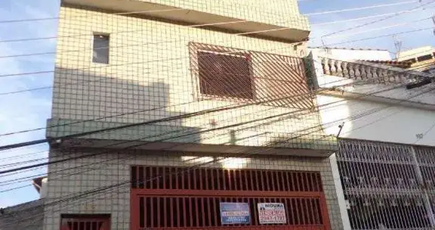 Sobrado à venda, 350 m² por R$ 690.000,00 - Jardim Patente Novo - São Paulo/SP