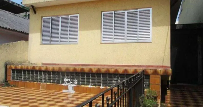 Casa com 5 dormitórios à venda, 240 m² por R$ 640.000,00 - Vila Natália - São Paulo/SP