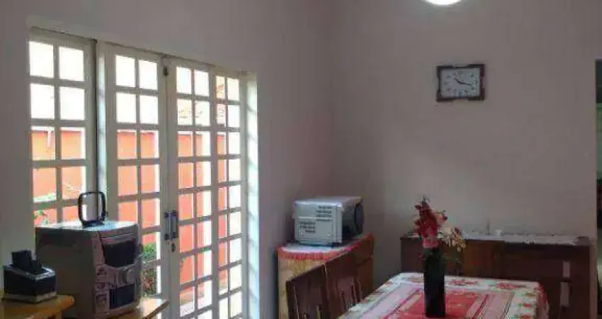 Sobrado à venda, 119 m² por R$ 750.000,00 - Vila Arapuã - São Paulo/SP