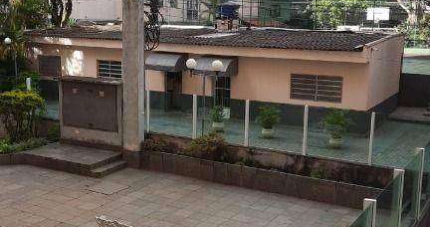 Apartamento à venda, 63 m² por R$ 380.000,00 - Vila Moraes - São Paulo/SP