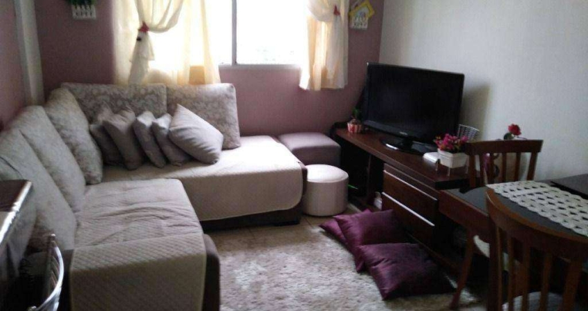 Apartamento à venda, 61 m² por R$ 290.000,00 - Jardim Patente Novo - São Paulo/SP