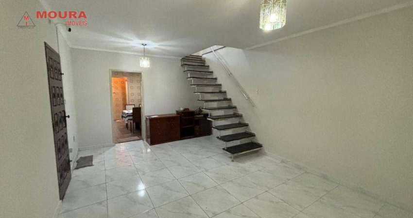 Sobrado com 2 dormitórios à venda, 145 m² por R$ 558.000,00 - Parque São Lucas - São Paulo/SP
