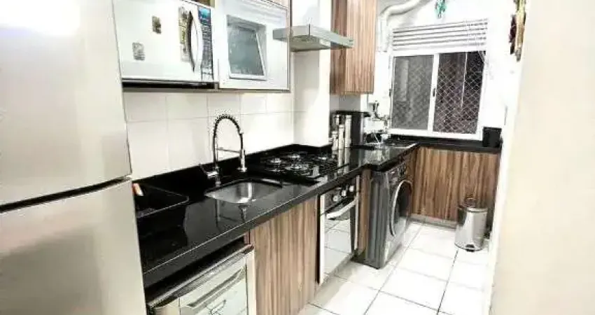 Apartamento com 3 dormitórios à venda, 62 m² por R$ 320.000,00 - Jardim Santa Emília - São Paulo/SP