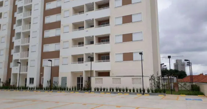 Apartamento Garden com 2 dormitórios à venda, 75 m² por R$ 350.000,00 - Parque Fongaro - São Paulo/SP