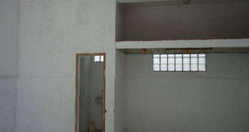 Salão para alugar, 30 m² por R$ 1.500,00/mês - Cerâmica - São Caetano do Sul/SP