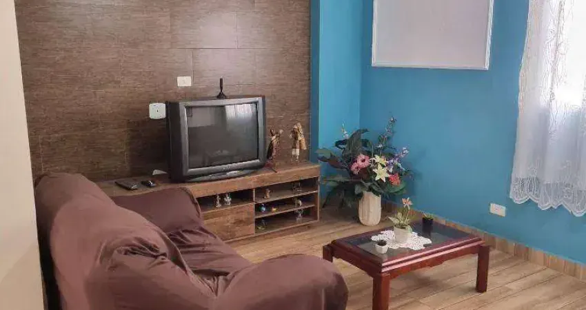 Apartamento à venda, 112 m² por R$ 470.000,00 - Ipiranga - São Paulo/SP