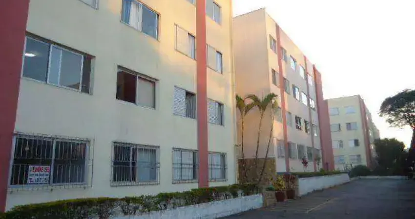 Apartamento à venda, 80 m² por R$ 350.000,00 - Jardim Patente - São Paulo/SP