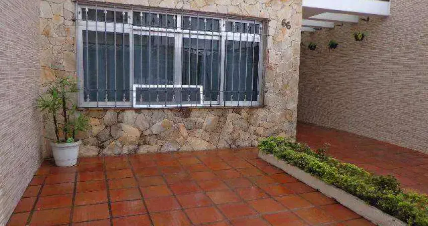 Sobrado à venda, 117 m² por R$ 580.000,00 - Jardim Patente - São Paulo/SP