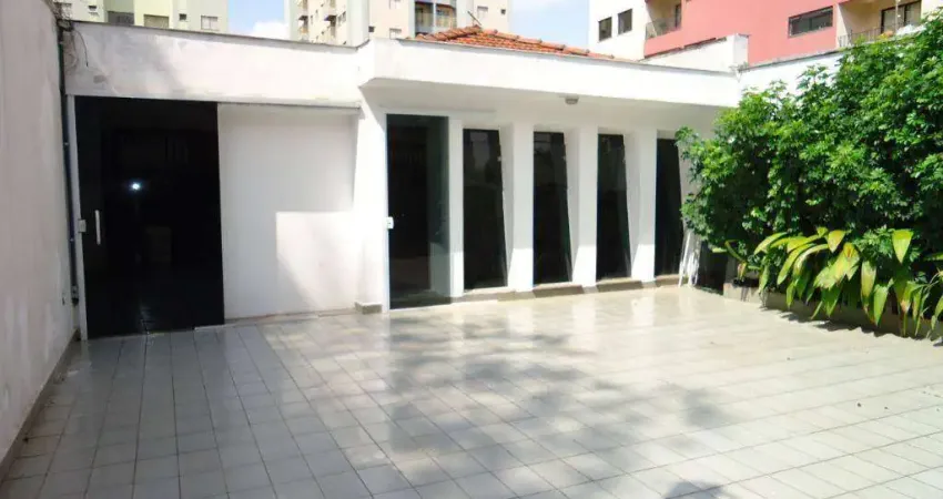 Casa com 4 dormitórios à venda, 247 m² por R$ 1.200.000,00 - Sacomã - São Paulo/SP