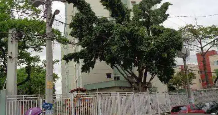 Apartamento à venda, 49 m² por R$ 315.000,00 - Jardim Patente - São Paulo/SP