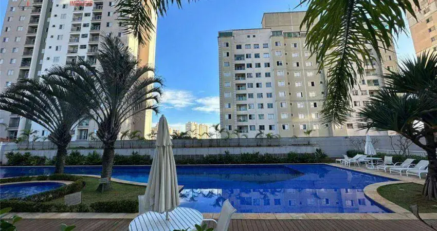 Apartamento à venda, 83 m² por R$ 815.000,00 - Vila Vera - São Paulo/SP