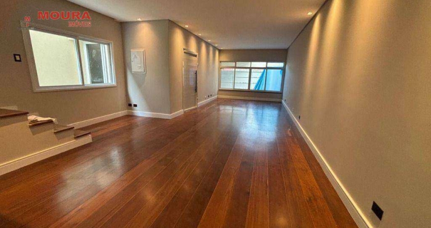 Sobrado com 4 dormitórios à venda, 236 m² por R$ 1.200.000,00 - São João Clímaco - São Paulo/SP