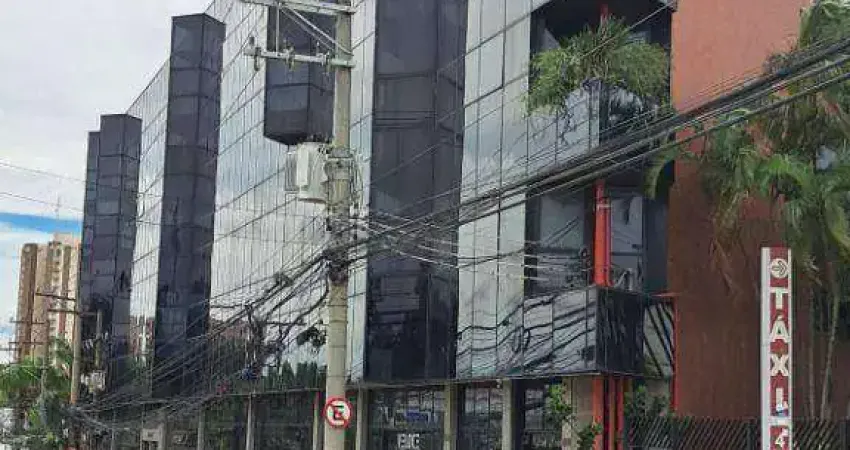 Sala à venda, 30 m² por R$ 220.000,00 - Barcelona - São Caetano do Sul/SP