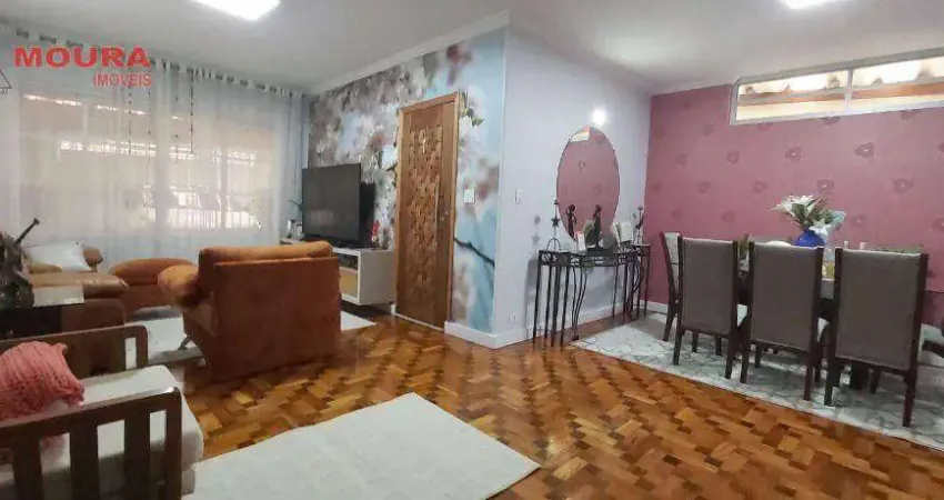 Sobrado com 3 dormitórios à venda, 200 m² por R$ 985.000 - Jardim da Saúde - São Paulo/SP