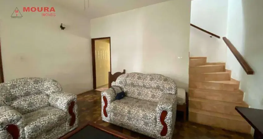 Sobrado à venda, 160 m² por R$ 520.000,00 - Jardim Patente - São Paulo/SP