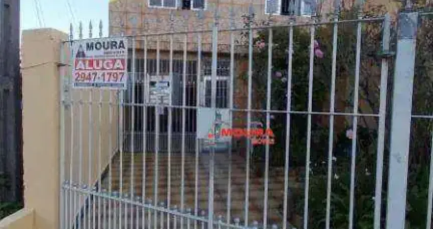 Casa com 1 dormitório para alugar, 50 m² por R$ 1.500,00/mês - Jardim Patente - São Paulo/SP