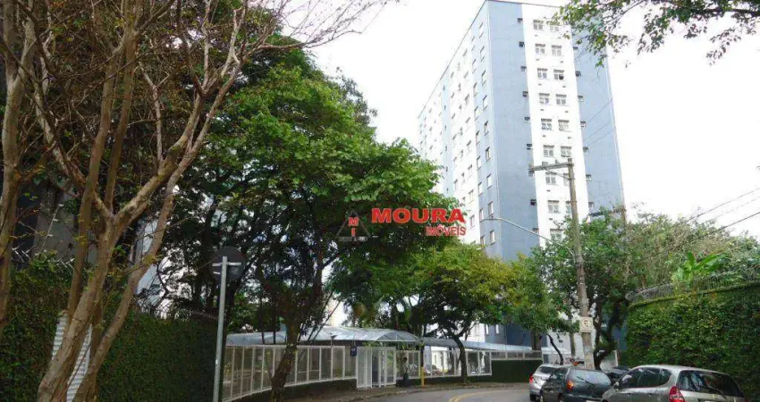 Apartamento com 2 dormitórios à venda, 60 m² por R$ 328.000,00 - Jardim Patente Novo - São Paulo/SP