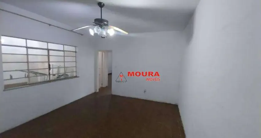 Casa com 1 dormitório para alugar, 50 m² por R$ 980,00/mês - Jardim Patente - São Paulo/SP
