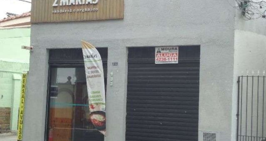 Salão para alugar, 40 m² por R$ 2.400,00/mês - Cerâmica - São Caetano do Sul/SP