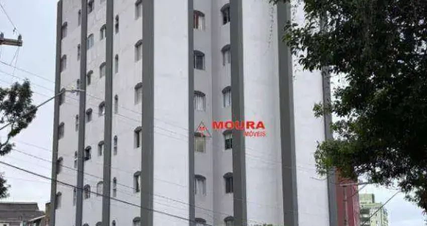 Apartamento com 1 dormitório, 50 m² - venda por R$ 380.000,00 ou aluguel por R$ 2.100,00/mês - Santa Maria - São Caetano do Sul/SP