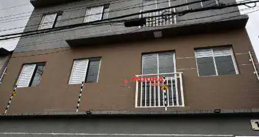 Apartamento com 2 dormitórios à venda, 32 m² por R$ 200.000 - Jardim Aricanduva - São Paulo/SP